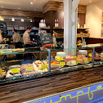 Photo n°2 de l'avis de Alexandra.a fait le 05/11/2019 à 14:09 sur le  Café Gumpfer à Stralsund