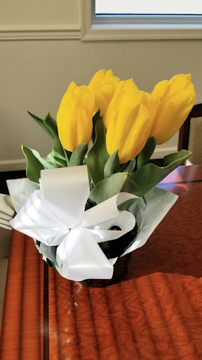 Florist «Conrad the Florist», reviews and photos, 924 Township Line Rd, Elkins Park, PA 19027, USA