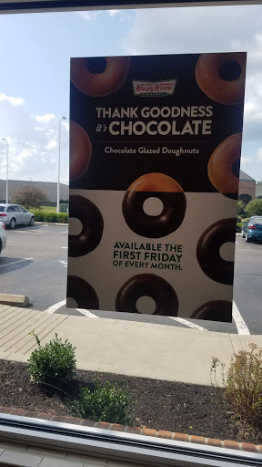 Donut Shop «Krispy Kreme», reviews and photos, 1021 Polaris Pkwy, Columbus, OH 43240, USA