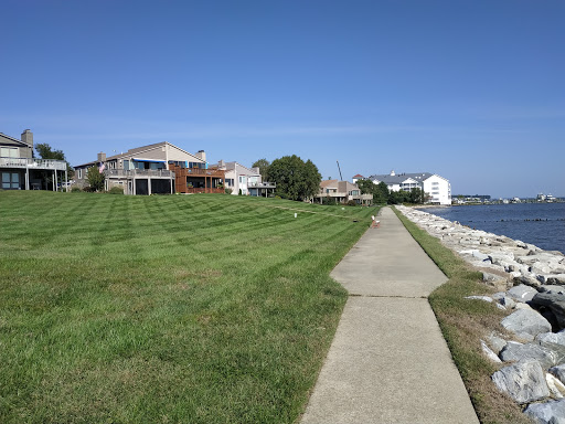 Spa Resort «Chesapeake Beach Resort and Spa», reviews and photos, 4165 Mears Ave, Chesapeake Beach, MD 20732, USA