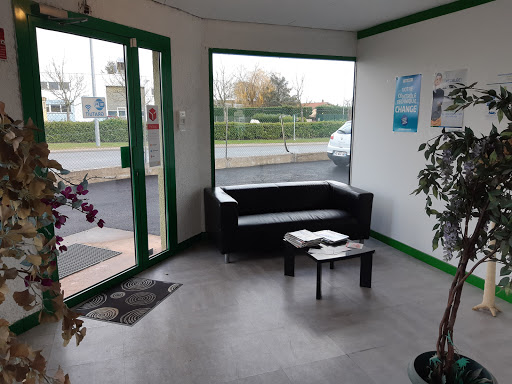 Centre Controle Automobile De La Dombe