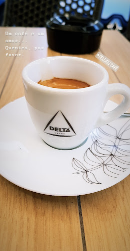 Avaliações doCeleiro Café em Peniche - Cafeteria