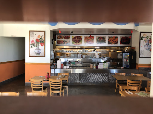 Tasty Chinese Restaurant image