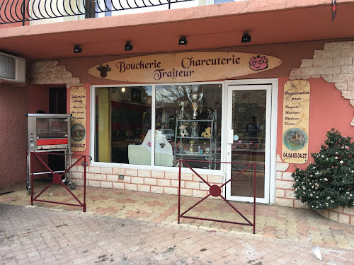 Boucherie-charcuterie Boucherie Charcuterie Traiteur Da Costa Saint-Julien