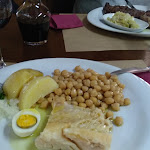 Photo n°1 de l'avis de 40sonix. fait le 21/04/2021 à 15:24 sur le  Taberna do Ferrador à Pedrógão Grande