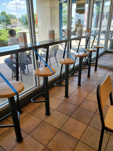 Shopping Mall «Southern Plaza Shopping Center», reviews and photos, 4200 S East St, Indianapolis, IN 46227, USA