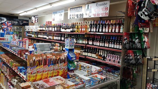 South End Package Store