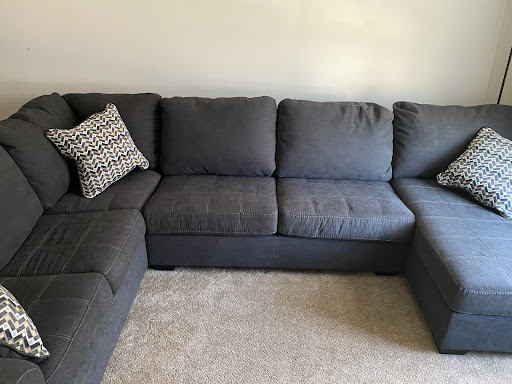 Furniture Store «Living Room Center», reviews and photos, 4320 W Stoutes Creek Rd, Bloomington, IN 47404, USA