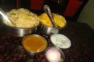 Sri family Restaurant image