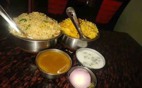 Sri family Restaurant image