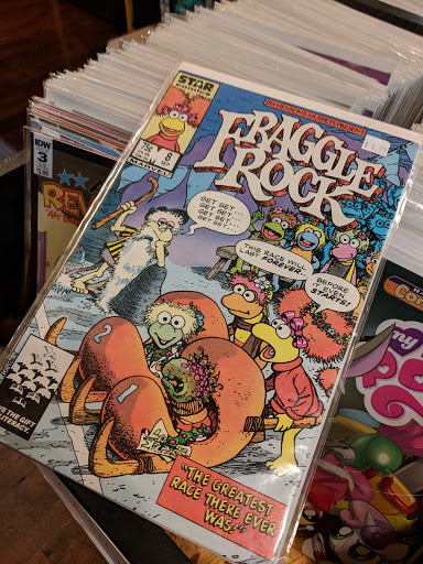 Hobby Store «The Hobbit Hole», reviews and photos, 3805 Jodeco Rd, McDonough, GA 30253, USA