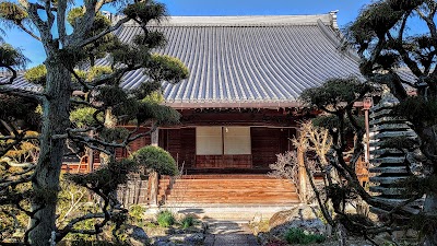 明徳寺