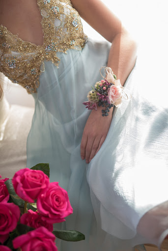 Florist «Glendora Florist», reviews and photos, 234 N Glendora Ave, Glendora, CA 91741, USA