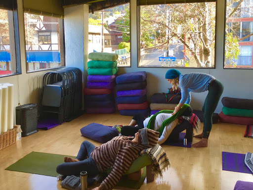 Yoga Studio «Yoga Kula», reviews and photos, 1700 Shattuck Ave, Berkeley, CA 94709, USA