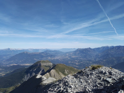 Rattier à Châtel-en-Trièves