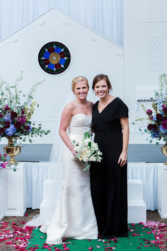 Wedding Planner «Alyson Taylor Events», reviews and photos, 1 New Kent Rd, Richmond, VA 23225, USA