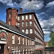 Lowell National Historical Park