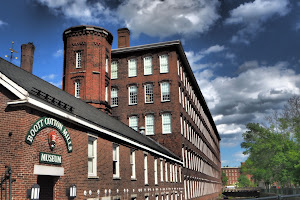 Lowell National Historical Park