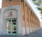 Colegio San Francisco de Asís - Ciudad Real