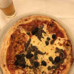 Photo n°2 de l'avis de Jean.a fait le 24/09/2023 à 16:02 sur le  Trattoria Pizzeria Christina à Syracuse