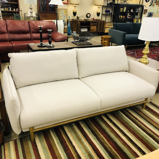 Consignment Shop «The Furniture Guy Consignment», reviews and photos, 12431 Greenwood Ave N, Seattle, WA 98177, USA