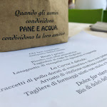 Photo n°3 de l'avis de Silvia.l fait le 30/09/2019 à 15:39 sur le  La Cascina di Mattia à Cantù