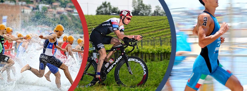 TrainingTeam - Triathlon Coaching Via de' Gavasseti, 137, 41123 Modena MO, Italia