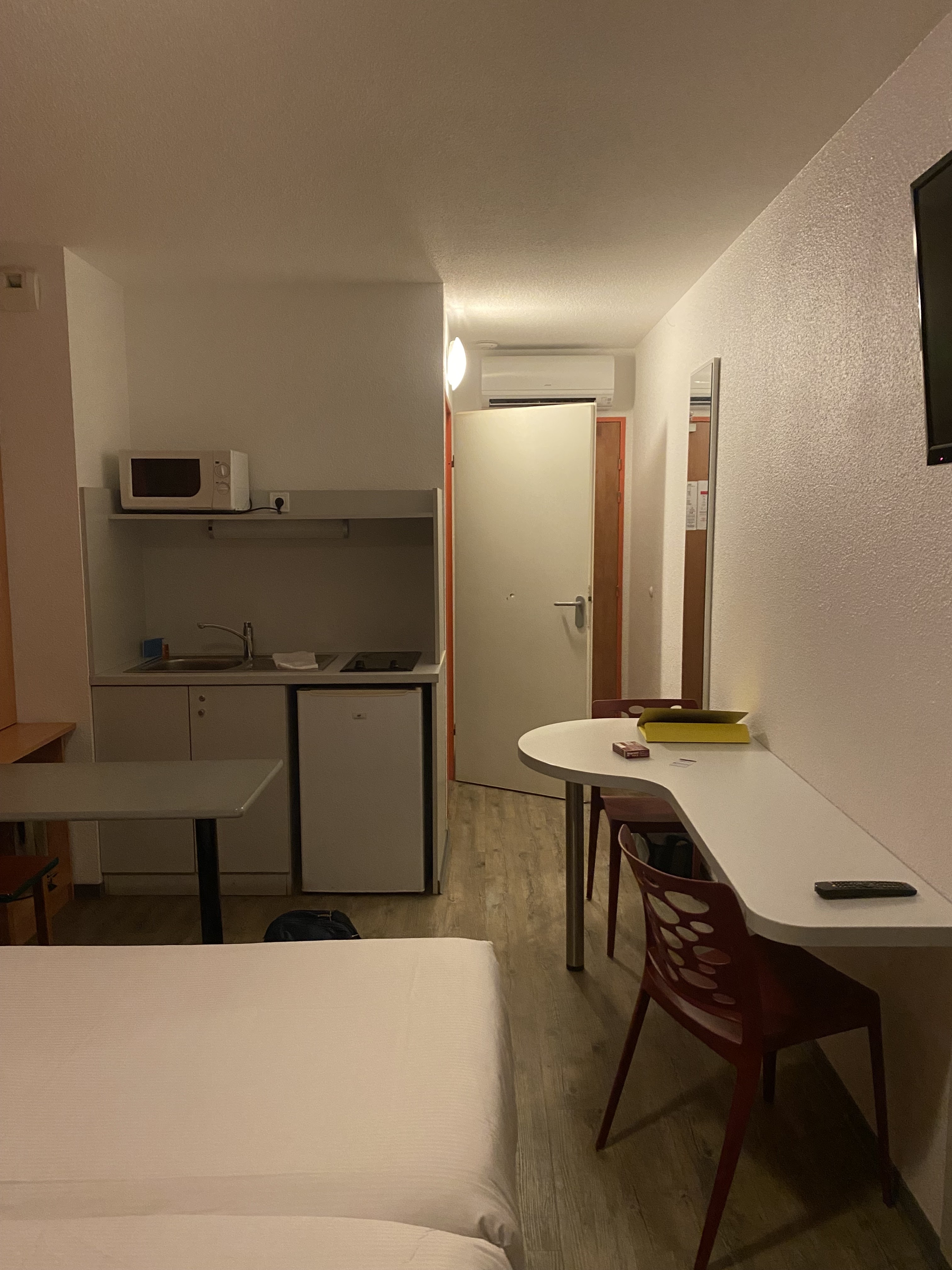 Photo n° 1 de l'avis de Natallia.a fait le 27/11/2022 à 21:01