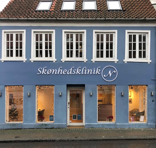 SkønhedsklinikN in Slagelse, Ringsted