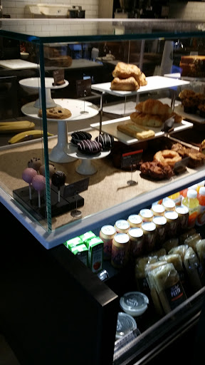 Coffee Shop «Starbucks», reviews and photos, 460 N Mathilda Ave, Sunnyvale, CA 94085, USA