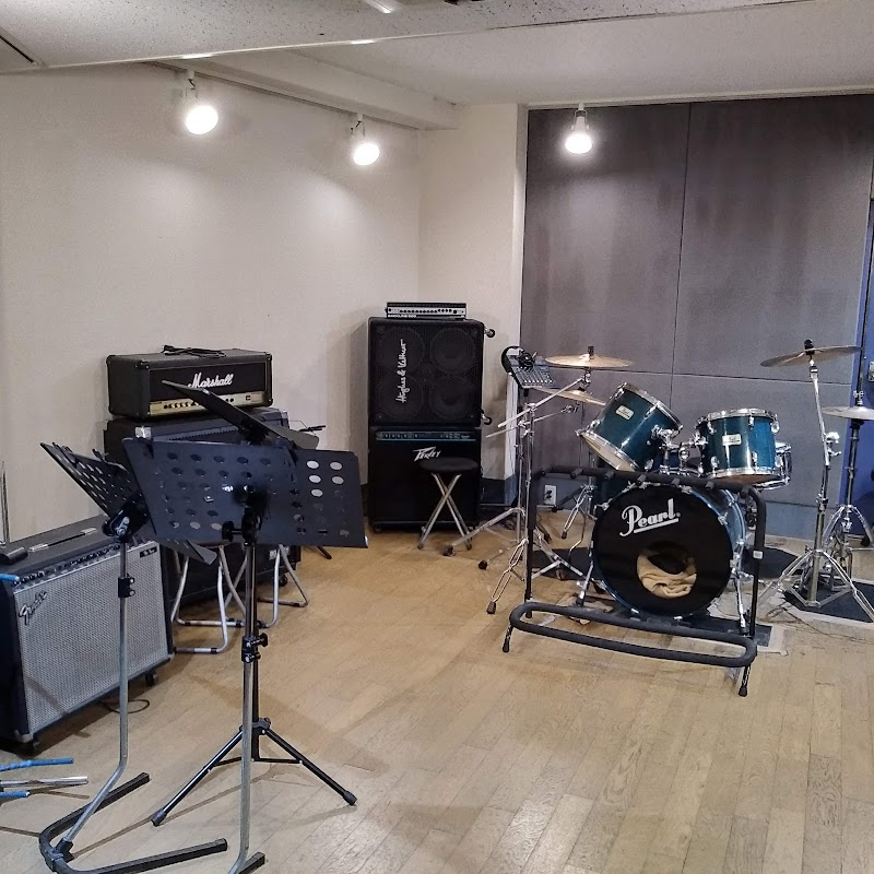 BEAT WAVE Rehearsal Studio