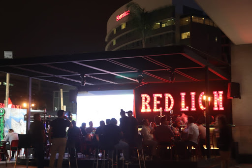 Red Lion | Bar en Guayaquil