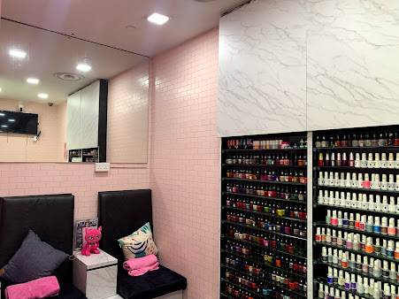 Pink Parlour - Tampines One - Pink Parlour - Tampines One