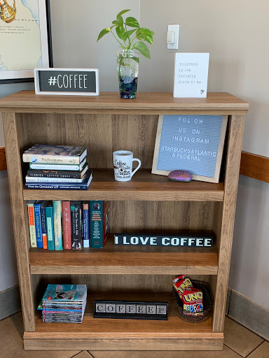 Coffee Shop «Starbucks», reviews and photos, 423 S Federal Hwy, Pompano Beach, FL 33062, USA