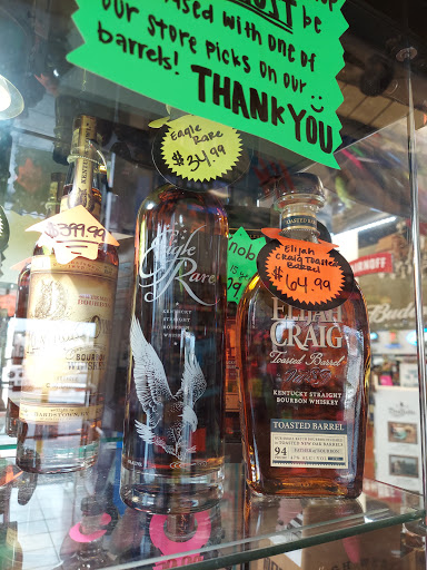 Beer Store «Z & Z Package Store», reviews and photos, 4998 Bill Gardner Pkwy, Locust Grove, GA 30248, USA