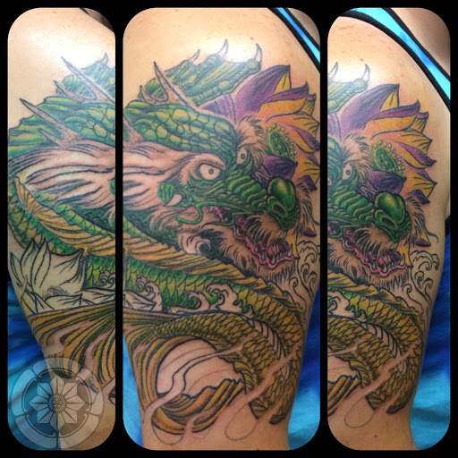 Explore couple ring tattoo ideas, creative tattoo ideas in Ventura, available at White Lotus Body Arts Studio