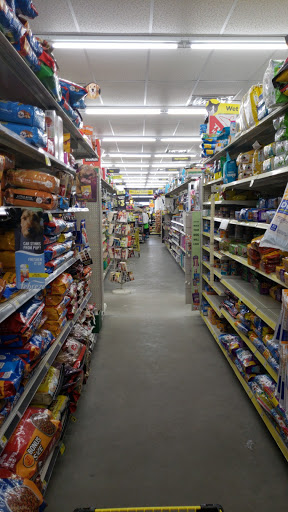 Discount Store «Dollar General», reviews and photos, 1352 E Main St, Ravenna, OH 44266, USA