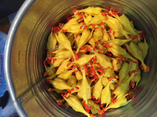 Gift Shop «Off the Wagon Shop», reviews and photos, 152 E Main St, Kent, OH 44240, USA