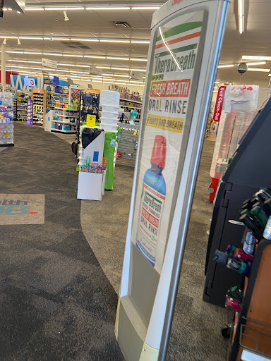 Drug Store «CVS», reviews and photos, 2315 W Mercury Blvd, Hampton, VA 23666, USA
