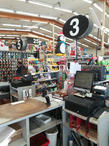 Los Gatos Ace Hardware image