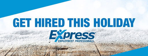 Employment Agency «Express Employment Professionals of Marin County», reviews and photos, 38 Mitchell Blvd, San Rafael, CA 94903, USA