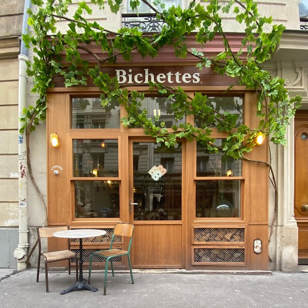 Bichettes Paris