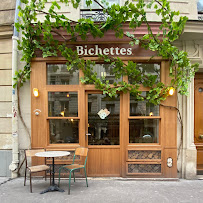 Photos du propriétaire du Restaurant français Bichettes à Paris - n°10