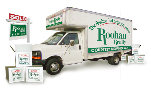 Real Estate Agency «Roohan Realty», reviews and photos, 519 Broadway, Saratoga Springs, NY 12866, USA