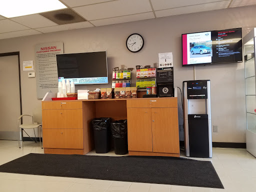 Nissan Dealer «Dublin Nissan», reviews and photos, 6450 Dublin Ct, Dublin, CA 94568, USA