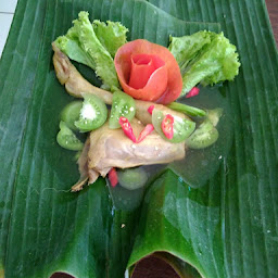 Soto Kudus Waroeng Ratoe