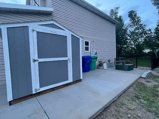 Shed Builder «Tuff Shed», reviews and photos, 5501 S 320 W, Salt Lake City, UT 84107, USA