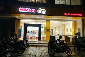 HokBen Tangerang Kota image