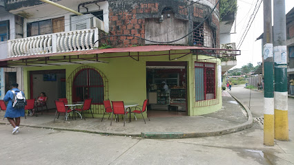 Cafetto Panaderia Pasteleria - Timbiqui, Cauca, Colombia