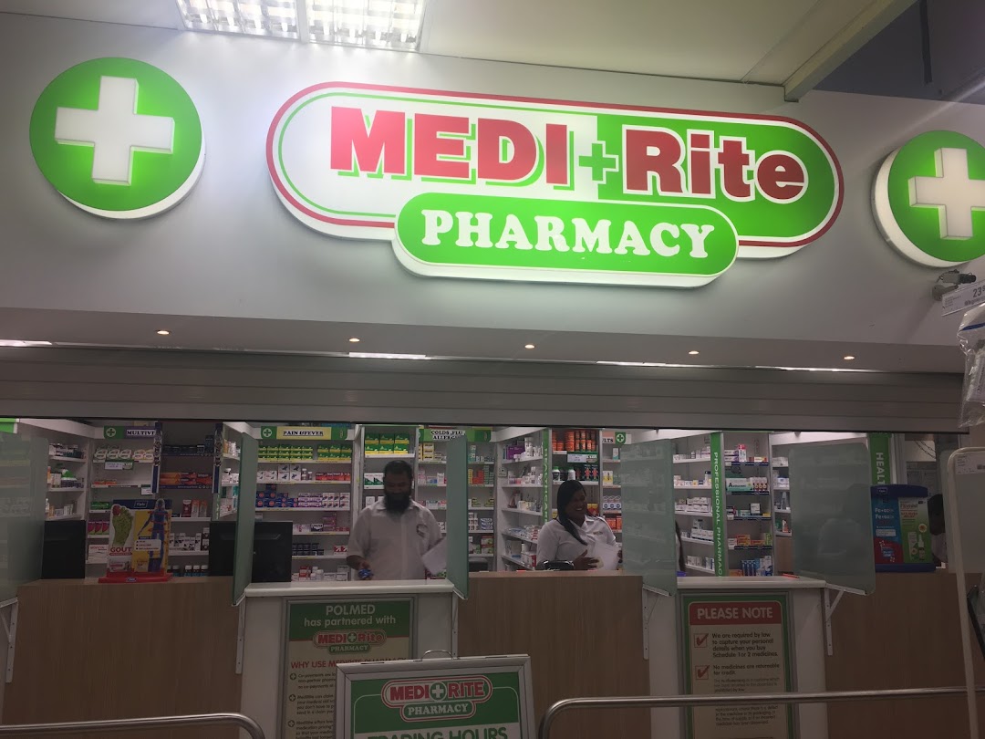 Medi-Rite Pharmacy - Bluff